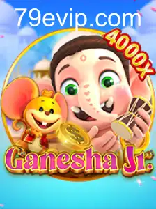Explorando o Jogo GaneshaJr: 79E