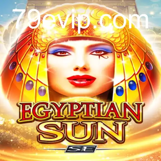 Explorando o Fascinante Jogo EgyptianSunSE