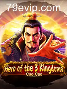 Heroofthe3KingdomsCaoCao: Aventuras e Estratégias no Mundo Antigo